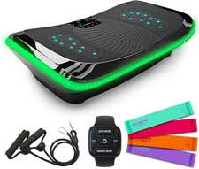 Bluefin vibrationsplatte motor gebraucht kaufen  Ravensburg