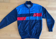 Vintage puma trainingsanzug gebraucht kaufen  Neumarkt i.d.OPf.