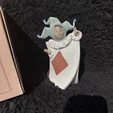 Nao lladro diamonds for sale  ROMFORD