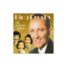 Andrews sisters essential for sale  UK