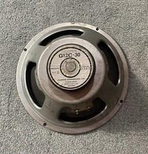 Par Celestion G12-C 30 16ohm 12 polegadas anos 70 vintage comprar usado Par Celestion G12-C 30 16ohm 12 polegadas anos 70 vintage comprar usado  Enviando para Brazil