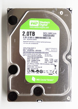 Western digital wd20earx usato  Spedire a Italy