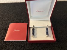 Boucle oreille bonbon d'occasion  Baccarat