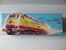Märklin spur lok gebraucht kaufen  Scharbeutz