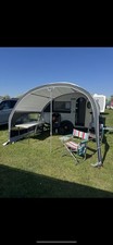 Walker awning 320 for sale  NORTHAMPTON