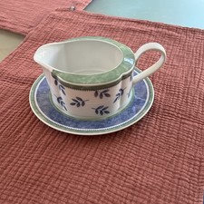 Sauciere villeroy boch gebraucht kaufen  Salzhemmendorf
