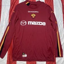 maglie as roma calcio usato maglie as roma calcio usato Ercolano