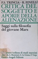 Critica del soggetto usato  Italia