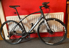 Giant fastroad bike for sale  GATESHEAD
