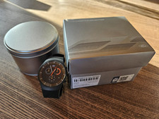 Ford chronograph armbanduhr gebraucht kaufen  Julbach