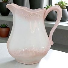 Water jug pink for sale  SWADLINCOTE