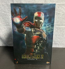 Hot toys mms145 d'occasion  Expédié en Belgium