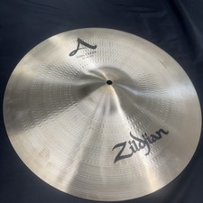 Cymbale zildjian thin d'occasion Cymbale zildjian thin d'occasion  Expédié en France