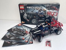 Lego technic pickup gebraucht kaufen  Niddatal