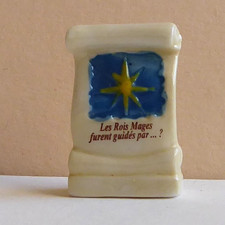Fève quizz epiphanie d'occasion  Toulon-