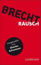 Rausch bertolt brecht gebraucht kaufen  Bad Vilbel