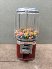 Vintage retro gumball for sale  WORTHING