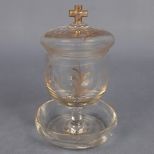 Antica acquasantiera sacra usato  Inverigo