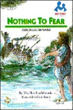 Nothing to Fear: Jesus Walks on Water by Lashbrook, Marilyn comprar usado  Enviando para Brazil