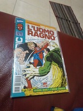 Uomo ragno classic usato Uomo ragno classic usato  Lecce