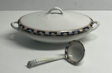 Wood son tureen for sale  BEDFORD