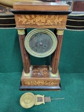 Column pendulum clock d'occasion  Expédié en Belgium