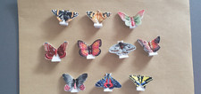 Feves papillons d'occasion  Saint-Jean-de-Luz