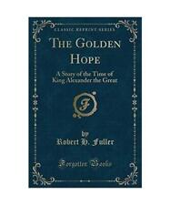 The golden hope gebraucht kaufen  Trebbin