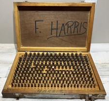 Meyer pin guage for sale  Fairport