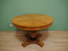 Biedermeier tisch birke gebraucht kaufen  Eberswalde