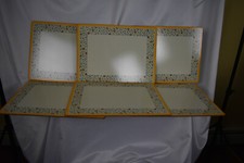 Set six vintage for sale  Charlottesville