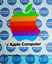 Adesivo sticker vintage usato  Italia