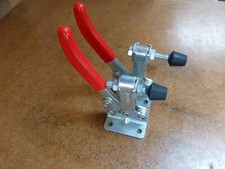 Toggle clamps 203 for sale  MAIDSTONE