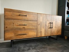 Next large sideboard for sale  ABERYSTWYTH