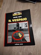 Metal hurlant totem usato  Modena