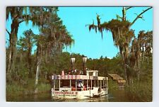 Florida glass bottom for sale  Lake Ariel