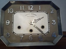 Ancien mécanisme carillon d'occasion  Guise