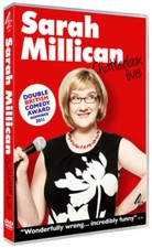 Sarah millican chatterbox for sale  STOCKPORT