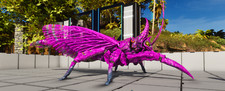 Usado, ARK Survival Ascended Rhyniognatha Oficial PvE Rhynio PC/Ps5/Xbox comprar usado  Enviando para Brazil