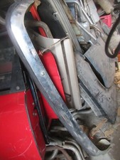 Fiat 127 special usato  Canale