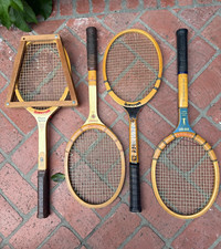 Lot vintage wood for sale  Los Angeles