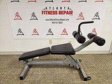 Life fitness adjustable for sale  Atlanta