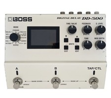 Boss 500 digital for sale  LONDON