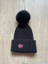 Cappello napapijri berretto usato  Villa Santa Maria