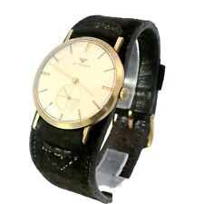 Vintage men wittnauer for sale  Fairfield