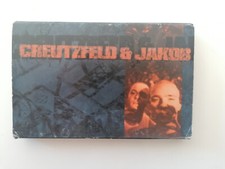 creutzfeld gebraucht kaufen creutzfeld gebraucht kaufen Erfurt