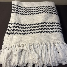 Dkny textured throw for sale  Champaign