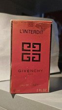 Profumo givenchy interdit usato  Rieti