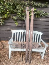Nash outlaw 12ft for sale  WINCHESTER