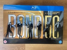 James bond 007 for sale  CARDIFF